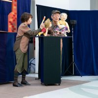 2026年2月21日_まちかどシアター人形劇ワークショップ