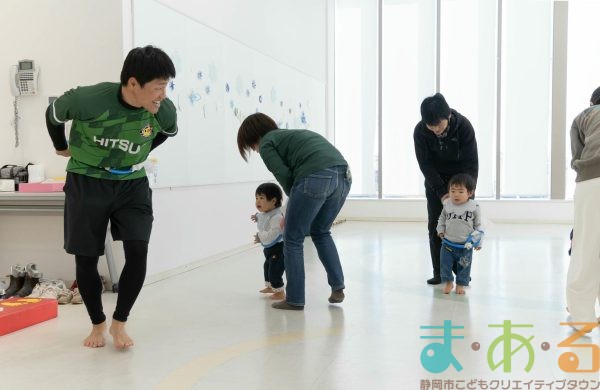 2026年2月9日_わくわく体操広場