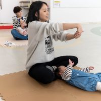 2026年2月17日_ベビママエクササイズ