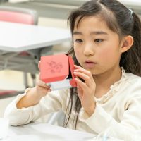 2026年2月8日_光と鏡のファンタジー～万華鏡を作ろう～