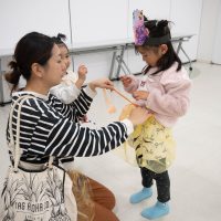 2026年2月3日_ま・あ・るで節分!