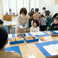 2026年2月23日_お寿司のキーホルダーとアイシングクッキーを作ろう！