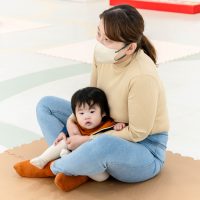 2026年2月17日_ベビママエクササイズ