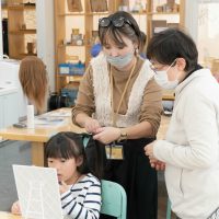 2026年2月15日_リボンで簡単ヘアアレンジ
