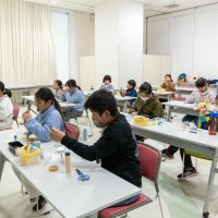 2026年2月8日_光と鏡のファンタジー～万華鏡を作ろう～