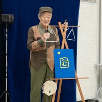 2026年2月21日_まちかどシアター人形劇ワークショップ