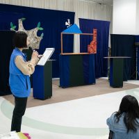 2026年2月21日_まちかどシアター人形劇ワークショップ