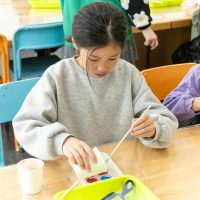 2026年2月14日_おしゃれなハート型のアロマ石けん！