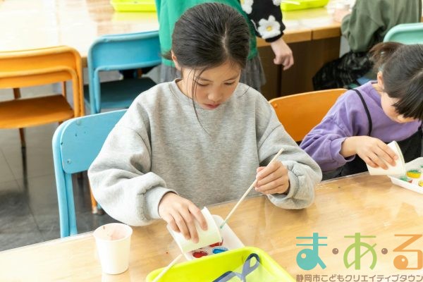 2026年2月14日_おしゃれなハート型のアロマ石けん！