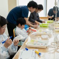 2026年2月28日_オリジナルの船を作って走らせよう!