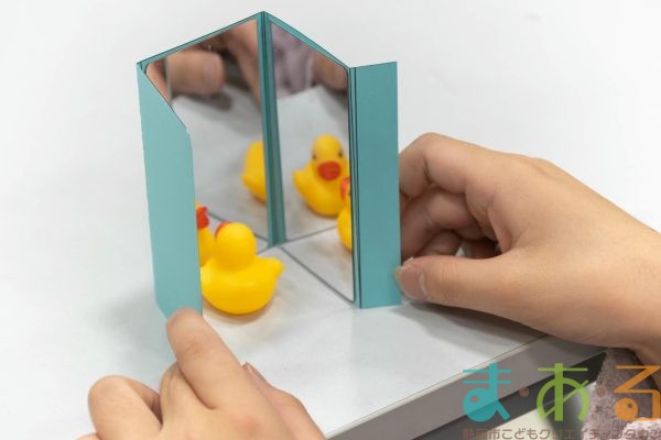 2026年2月8日_光と鏡のファンタジー～万華鏡を作ろう～