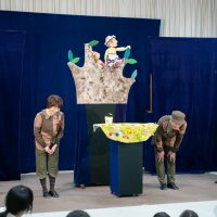 2026年2月21日_まちかどシアター人形劇ワークショップ