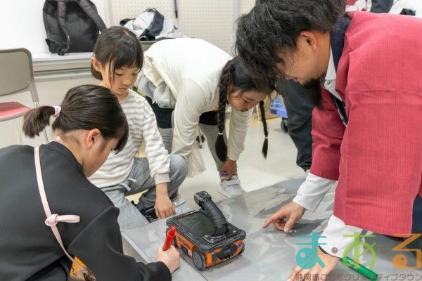 2026年2月7日_とくべつなおしごとフェア_