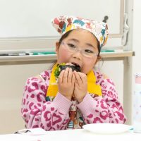 2026年1月31日_恵方巻と鬼まんじゅうを作ってみよう