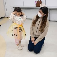 2026年2月3日_ま・あ・るで節分!