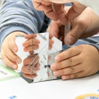 2026年2月8日_光と鏡のファンタジー～万華鏡を作ろう～