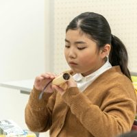 2026年2月8日_光と鏡のファンタジー～万華鏡を作ろう～