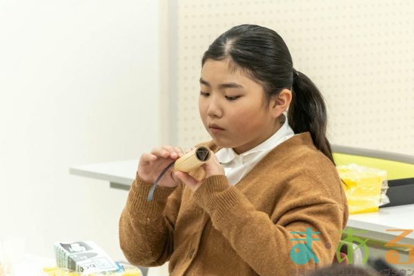 2026年2月8日_光と鏡のファンタジー～万華鏡を作ろう～