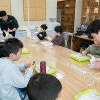 2026年2月28日_オリジナルの船を作って走らせよう!