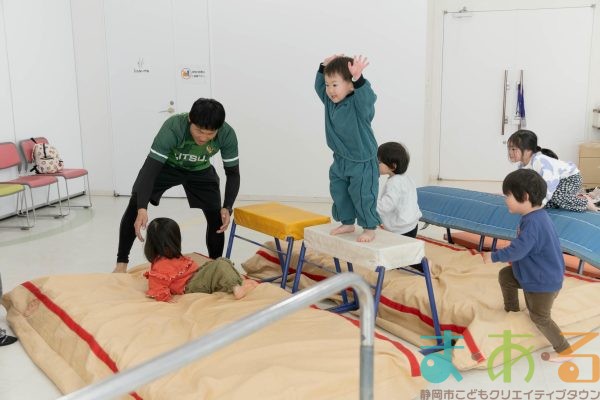 2026年2月9日_わくわく体操広場