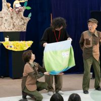 2026年2月21日_まちかどシアター人形劇ワークショップ