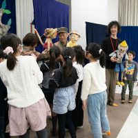 2026年2月21日_まちかどシアター人形劇ワークショップ