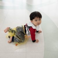 2026年2月3日_ま・あ・るで節分!