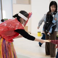 2026年2月3日_ま・あ・るで節分!