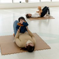 2026年2月17日_ベビママエクササイズ