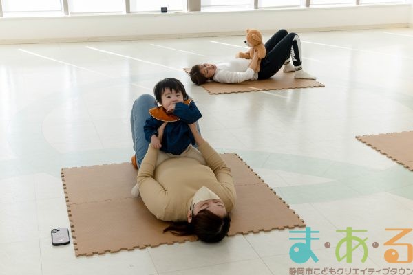 2026年2月17日_ベビママエクササイズ