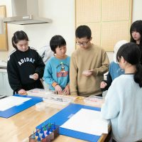 2026年2月23日_お寿司のキーホルダーとアイシングクッキーを作ろう！