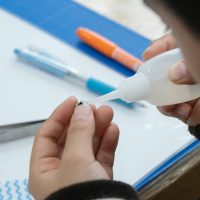 2026年2月23日_お寿司のキーホルダーとアイシングクッキーを作ろう！