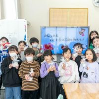 2026年2月14日_おしゃれなハート型のアロマ石けん！