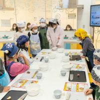 2026年1月31日_恵方巻と鬼まんじゅうを作ってみよう