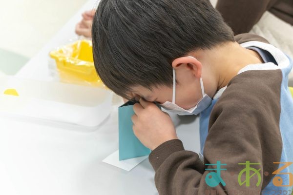 2026年2月8日_光と鏡のファンタジー～万華鏡を作ろう～