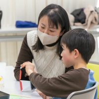 2026年2月8日_光と鏡のファンタジー～万華鏡を作ろう～