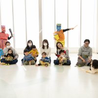 2026年2月3日_ま・あ・るで節分!