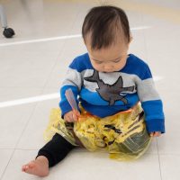 2026年2月3日_ま・あ・るで節分!