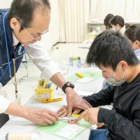 2026年2月8日_光と鏡のファンタジー～万華鏡を作ろう～