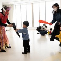 2026年2月3日_ま・あ・るで節分!