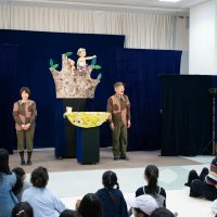2026年2月21日_まちかどシアター人形劇ワークショップ