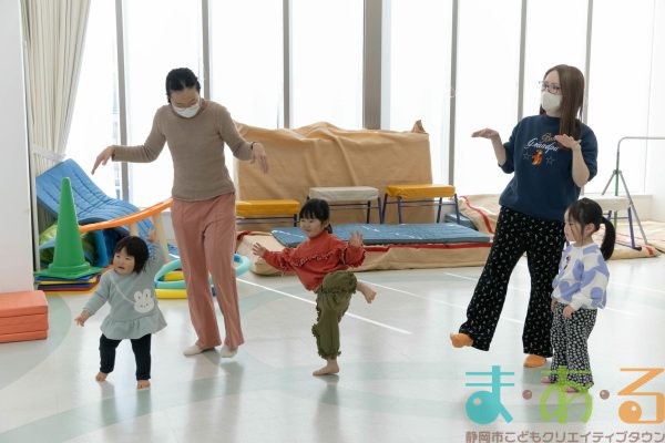 2026年2月9日_わくわく体操広場