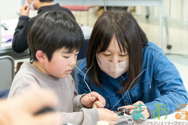 2026年2月11日_ラジオを作ってみよう!