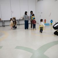 2026年2月3日_ま・あ・るで節分!