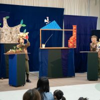 2026年2月21日_まちかどシアター人形劇ワークショップ