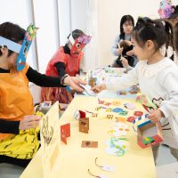 2026年2月3日_ま・あ・るで節分!