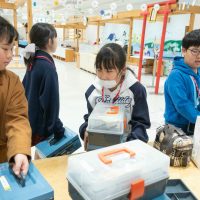 2026年2月14日_46期新人こども店長事前こども会議