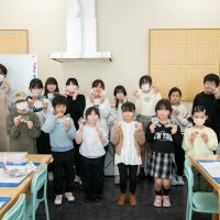 2026年2月23日_お寿司のキーホルダーとアイシングクッキーを作ろう！