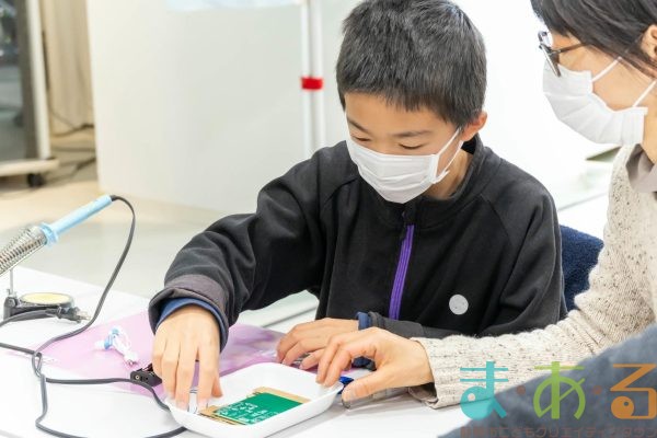 2026年2月11日_ラジオを作ってみよう!