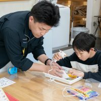 2026年2月28日_オリジナルの船を作って走らせよう!